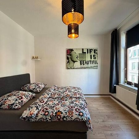 Ferienwohnung In Bremerhaven Zewnętrze zdjęcie