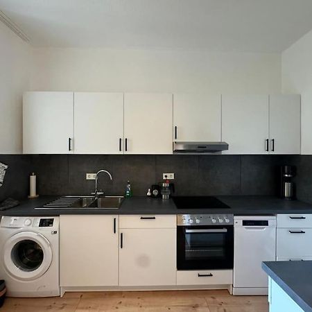 Ferienwohnung In Bremerhaven Zewnętrze zdjęcie