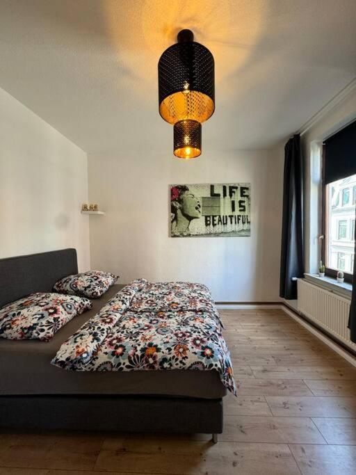 Ferienwohnung In Bremerhaven Zewnętrze zdjęcie