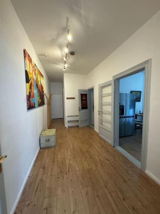 Ferienwohnung In Bremerhaven Zewnętrze zdjęcie
