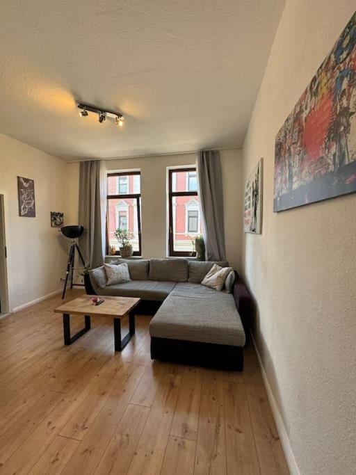 Ferienwohnung In Bremerhaven Zewnętrze zdjęcie