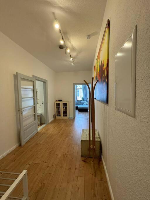 Ferienwohnung In Bremerhaven Zewnętrze zdjęcie