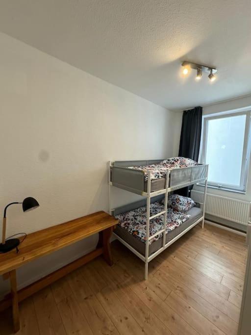 Ferienwohnung In Bremerhaven Zewnętrze zdjęcie