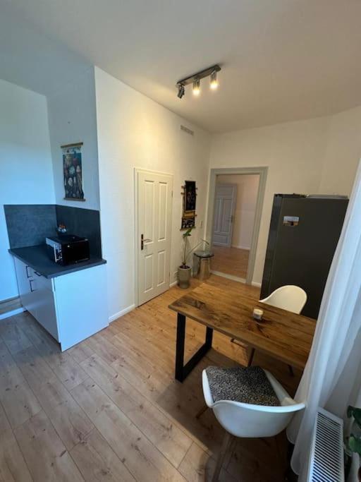 Ferienwohnung In Bremerhaven Zewnętrze zdjęcie