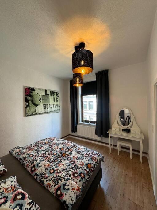 Ferienwohnung In Bremerhaven Zewnętrze zdjęcie