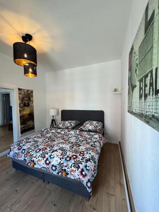 Ferienwohnung In Bremerhaven Zewnętrze zdjęcie