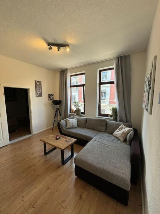Ferienwohnung In Bremerhaven Zewnętrze zdjęcie