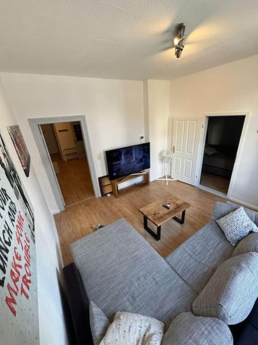 Ferienwohnung In Bremerhaven Zewnętrze zdjęcie